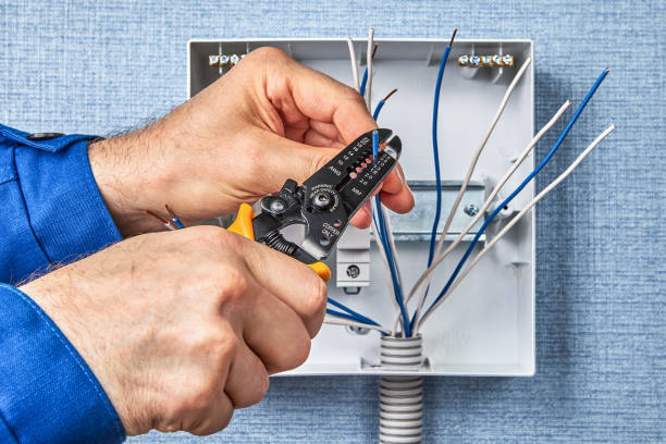 Best Electrical Safety Inspections  in Nokomis, IL