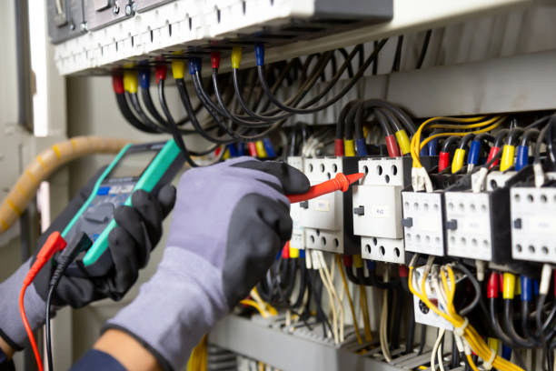 Best Electrical Outlet Installation and Repair  in Nokomis, IL