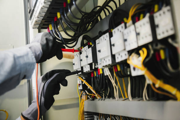 Emergency Electrical Repair Services in Nokomis, IL