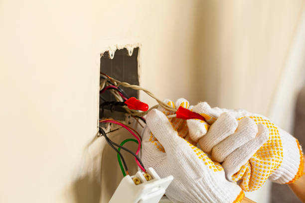 Commercial Electrical Services in Nokomis, IL