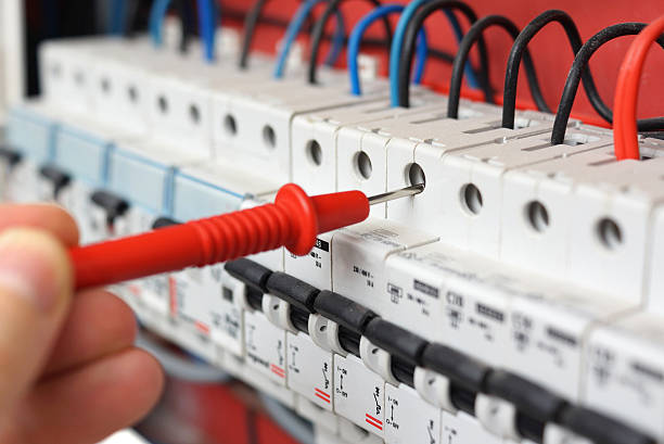  Nokomis, IL Electrical Services Pros