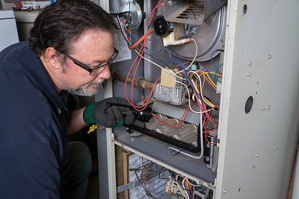 Best Commercial Electrical Services  in Nokomis, IL