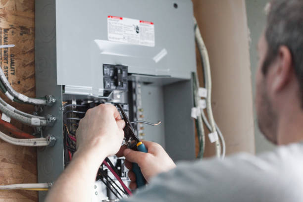 Electrical Maintenance Services in Nokomis, IL